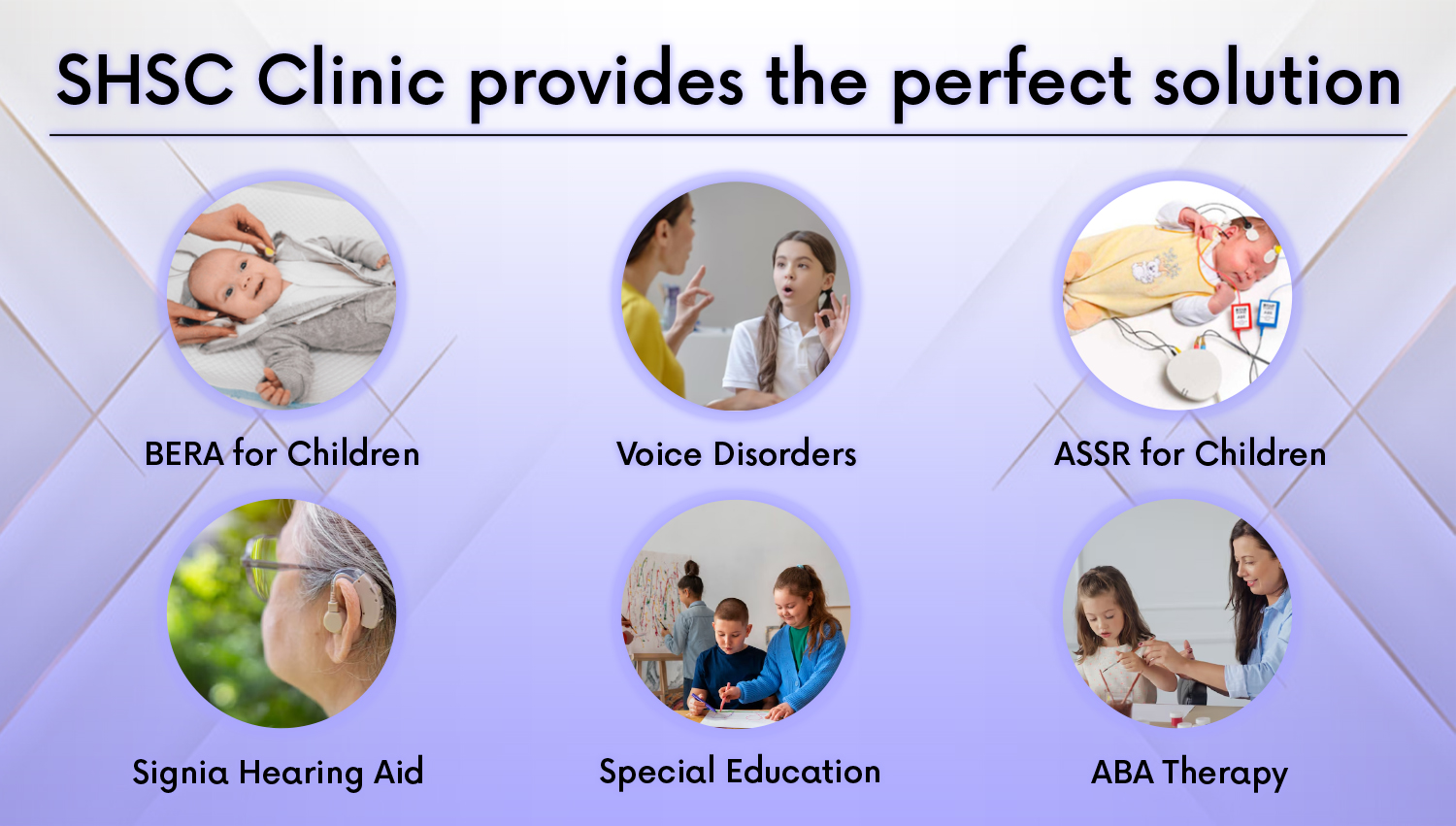 Singh Hearing & Speech Center