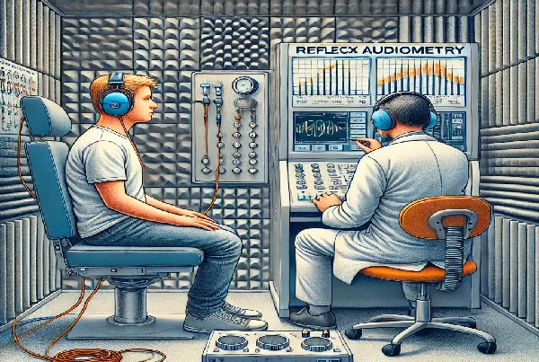 Reflex Audiometry