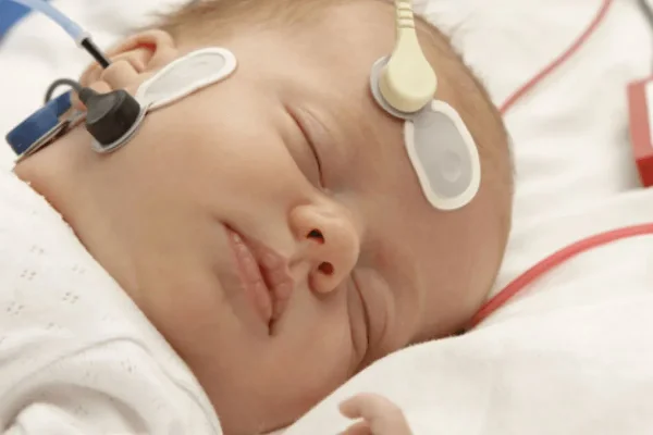 ASSR for Children