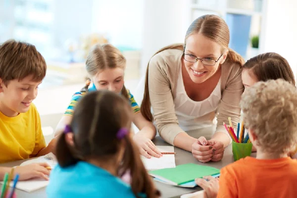 Speech Therapy for Autism