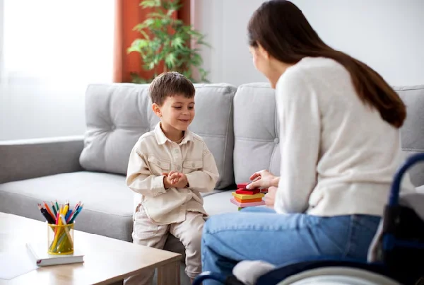 Behavioral Therapy